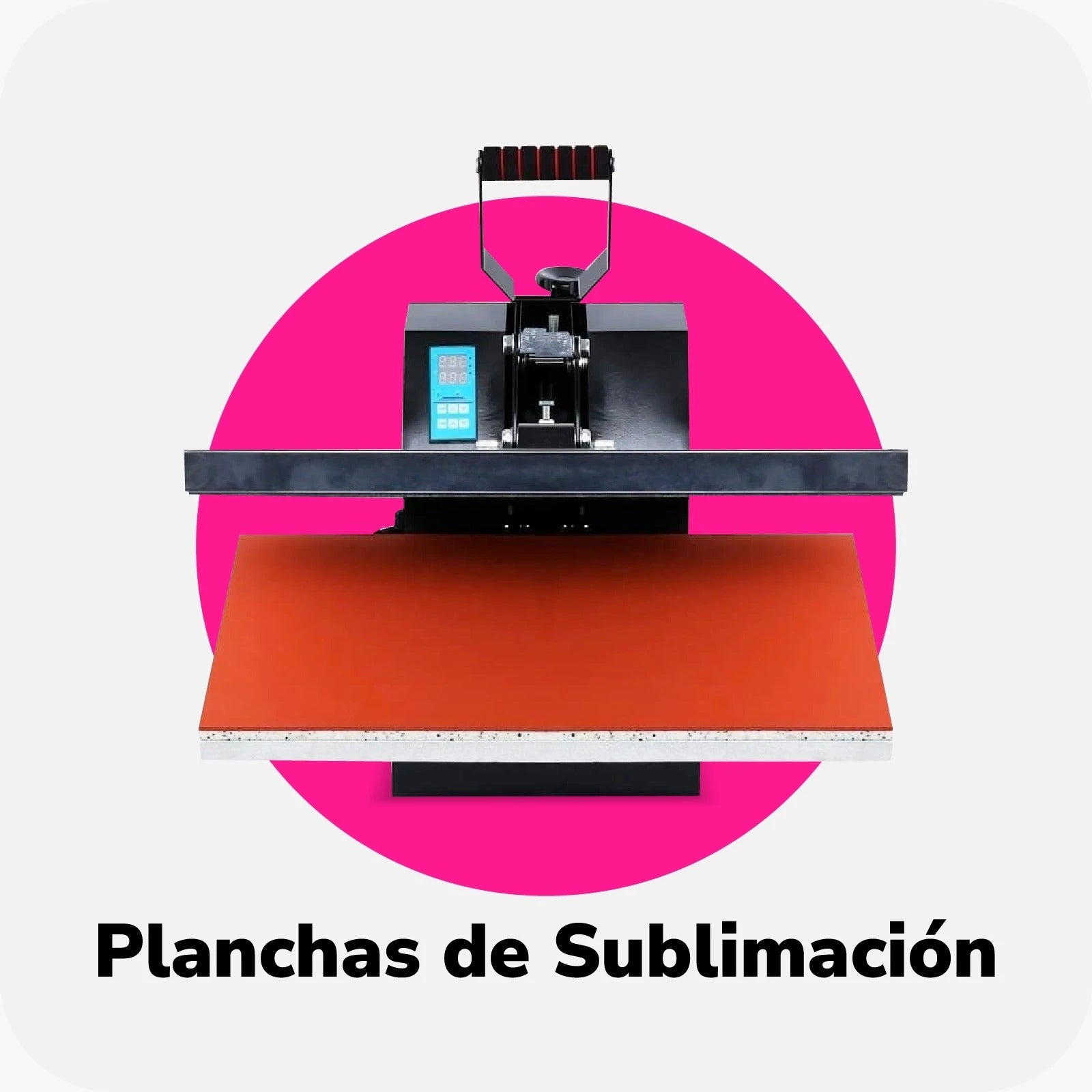 Planchas