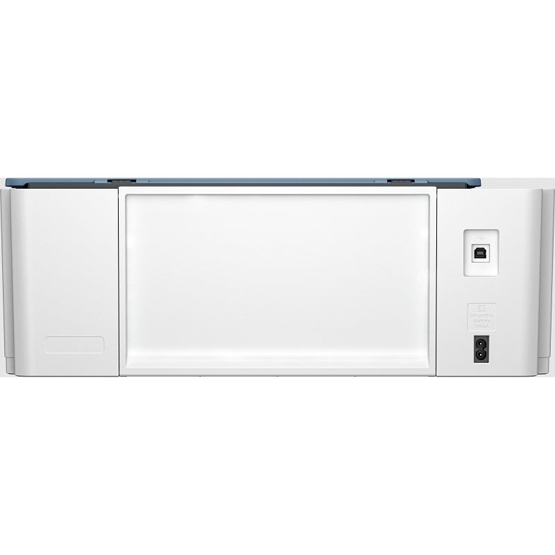 Impresora Multifuncional HP Smart Tank 525