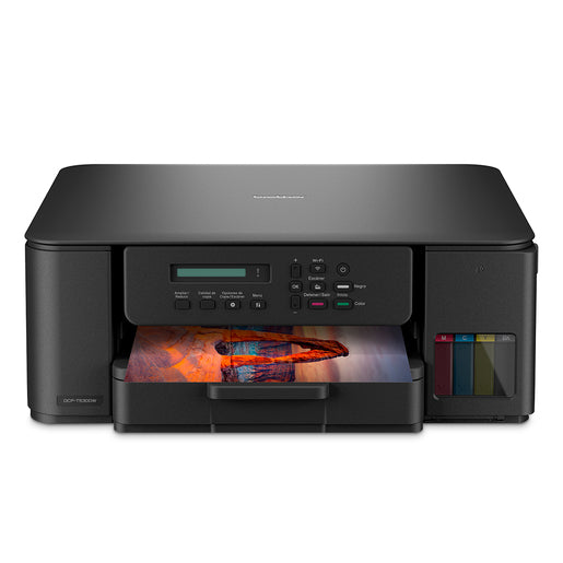 Brother Multifuncional DCP-T530DW