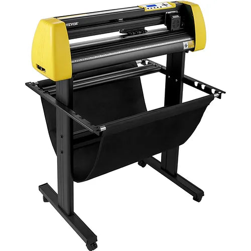 PLOTTER DE CORTE PROFESIONAL 86cm KW-870