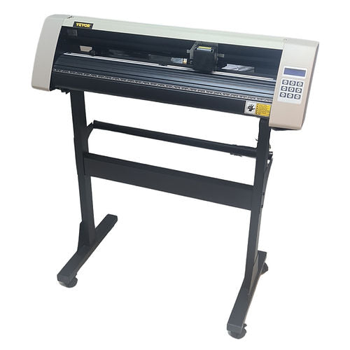 Plotter de corte 72 cm con Puntero láser