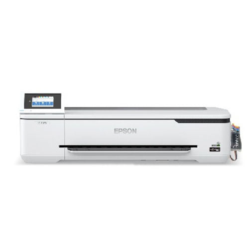 Impresora de Gran Formato Epson SCT3170 60 cm Ancho. Sistema deTinta Continua