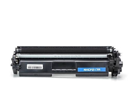 Tóner HP 17A CON CHIP M130nw M102w M130fw M134a Genérico