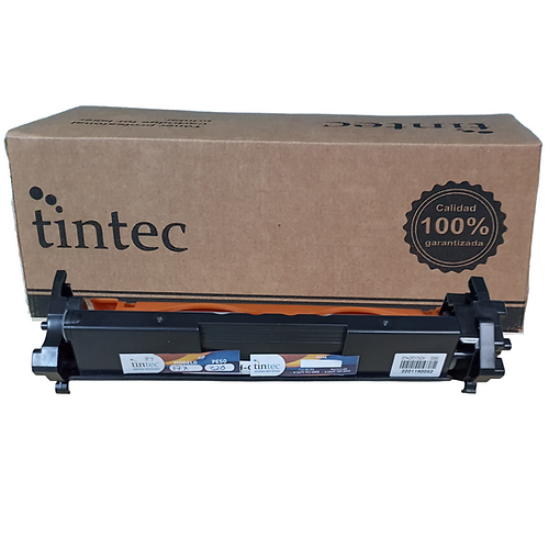 Tóner HP 17X Genérico. Con Chip CF217X / M130nw m101/M102w M130fw M134a