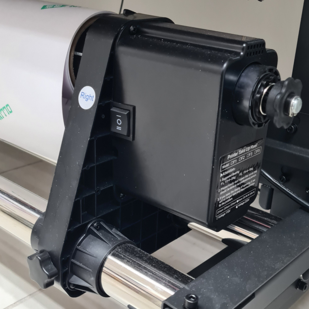 Plotter de Impresión TINTEC 1.80 m con 1 Cabezal i3200