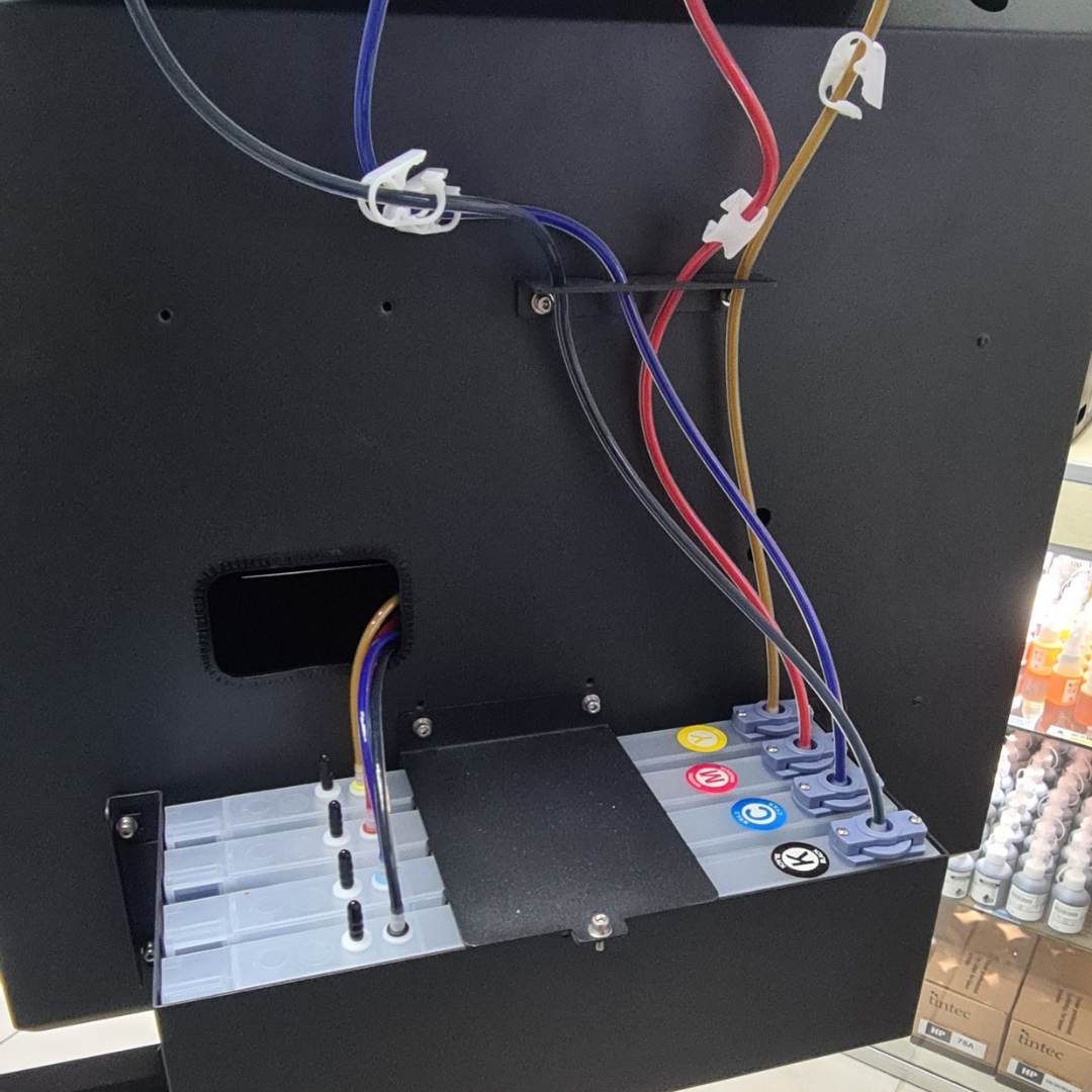 Plotter de Impresión TINTEC 1.80 m con 1 Cabezal i3200