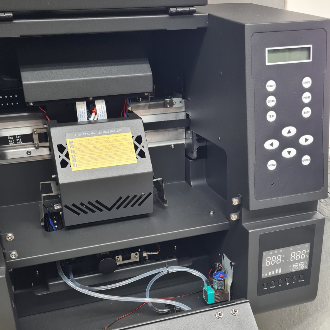 Plotter de Impresión TINTEC 1.80 m con 1 Cabezal i3200