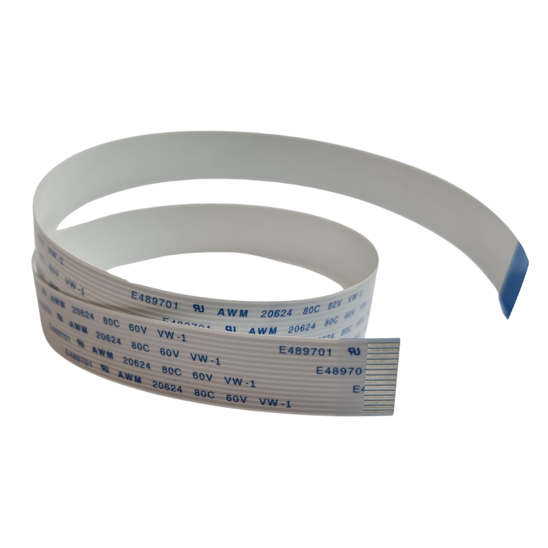 Plotter Printer Cable CABLE FLEX P/ CABEZAL DE PLOTTER i3200 DE 14 PINES 50 CM – TINTEC