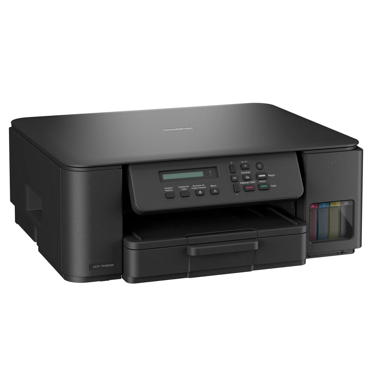 Brother Multifuncional DCP-T530DW