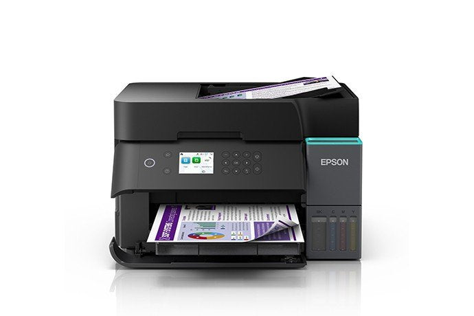 MULTIFUNCIONAL EPSON L6370