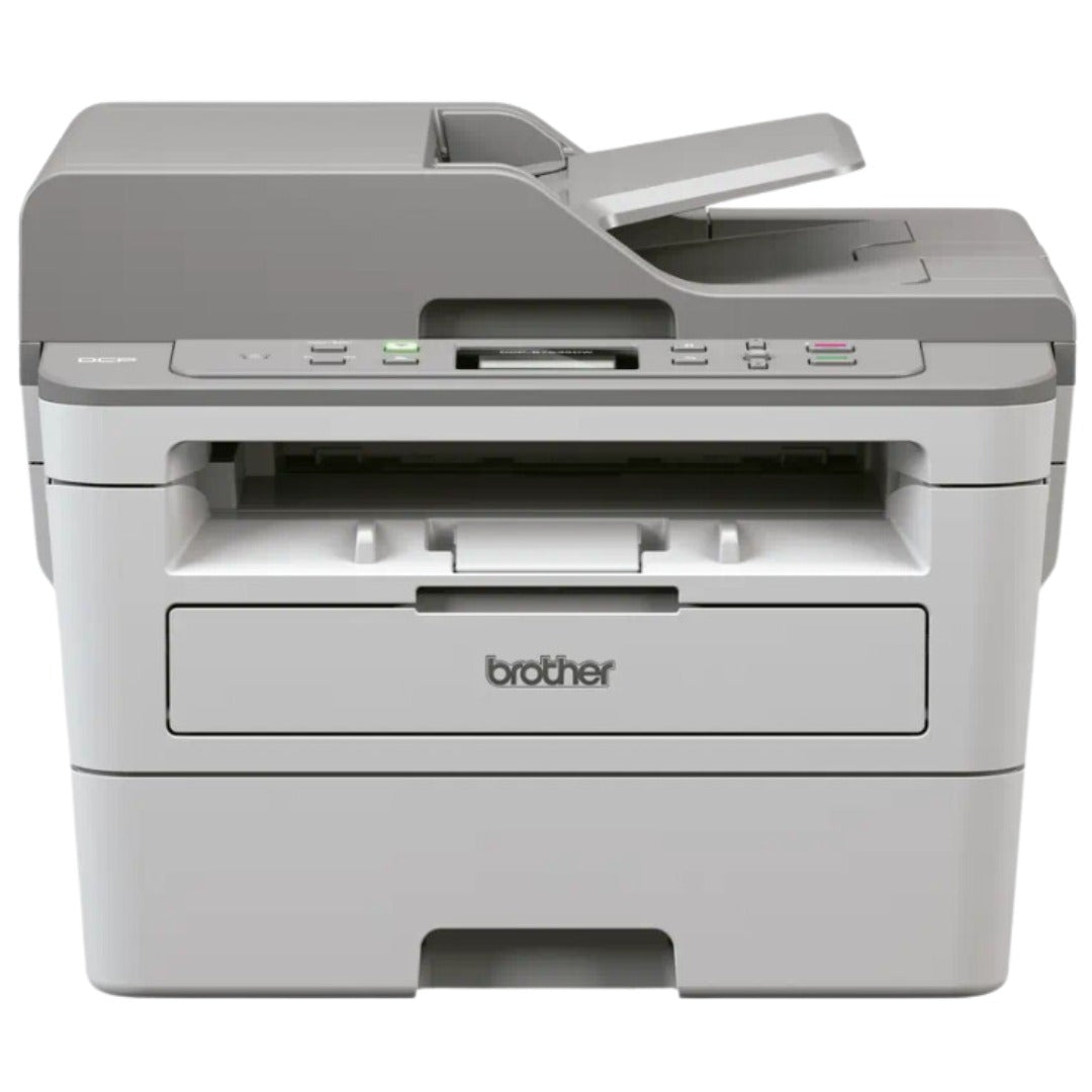 Brother multifuncional DCP-B7535DW láser monocromático