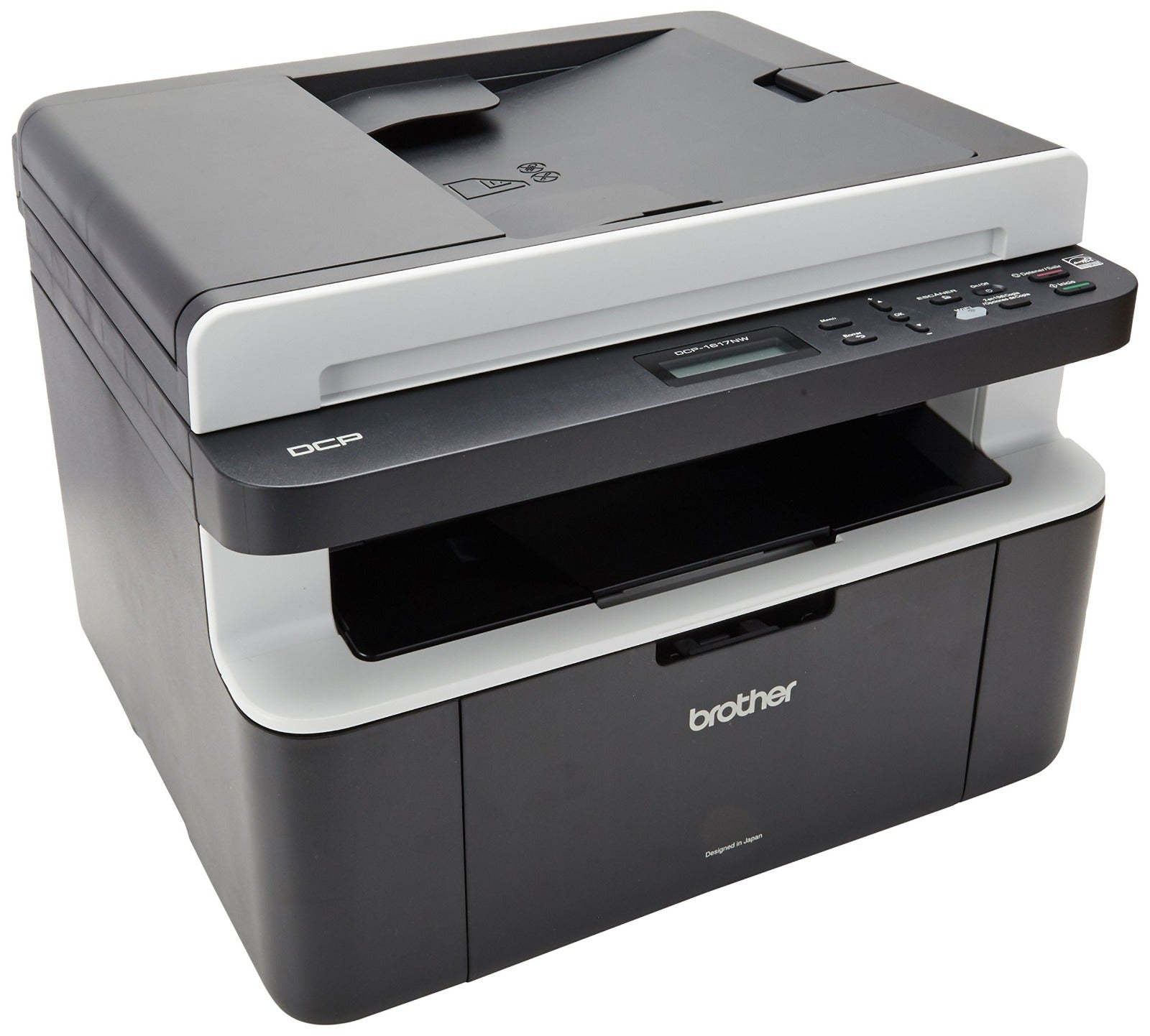 MULTIFUNCIONAL BROTHER DCP-1617NW LÁSER