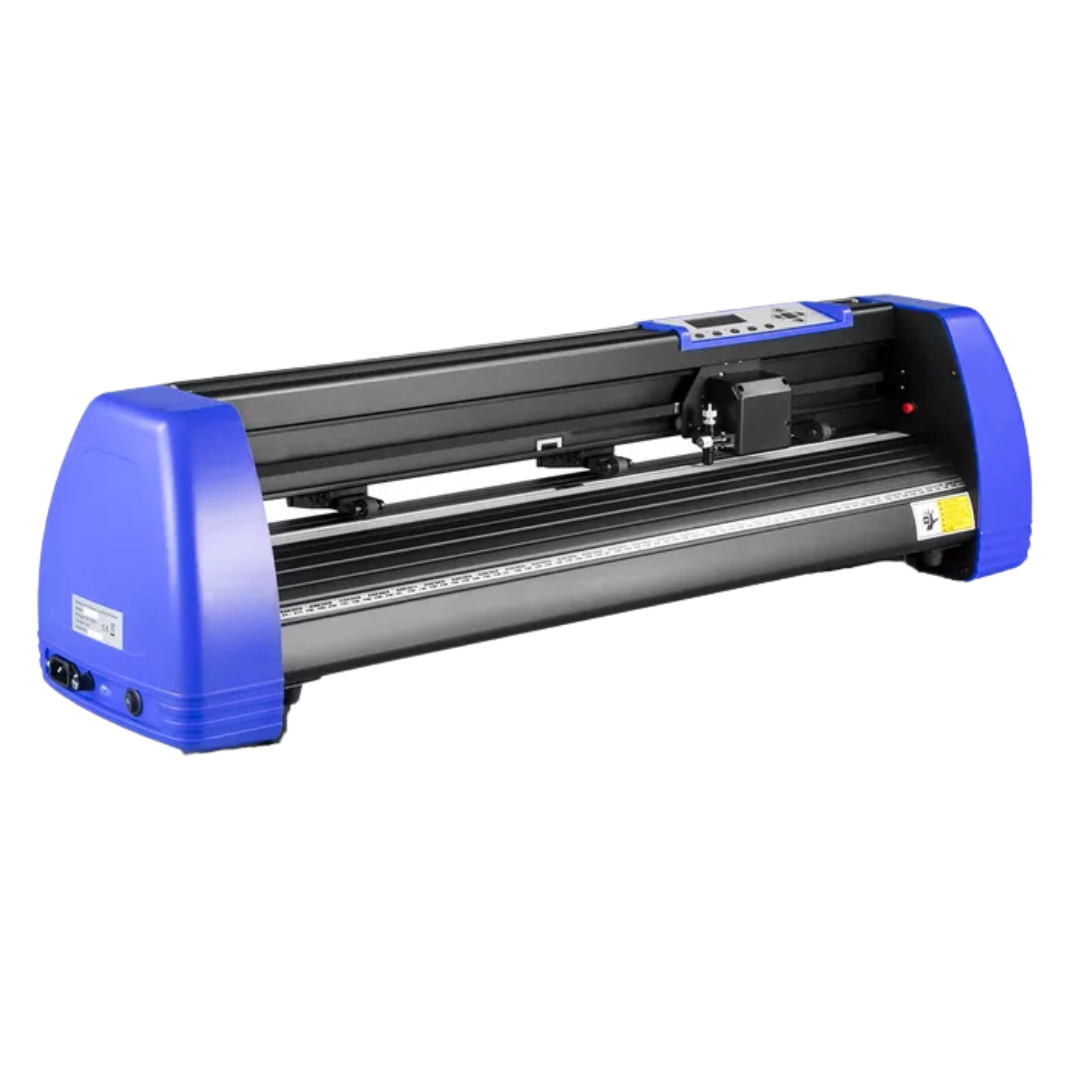 Plotter de corte 72 cm con Puntero láser