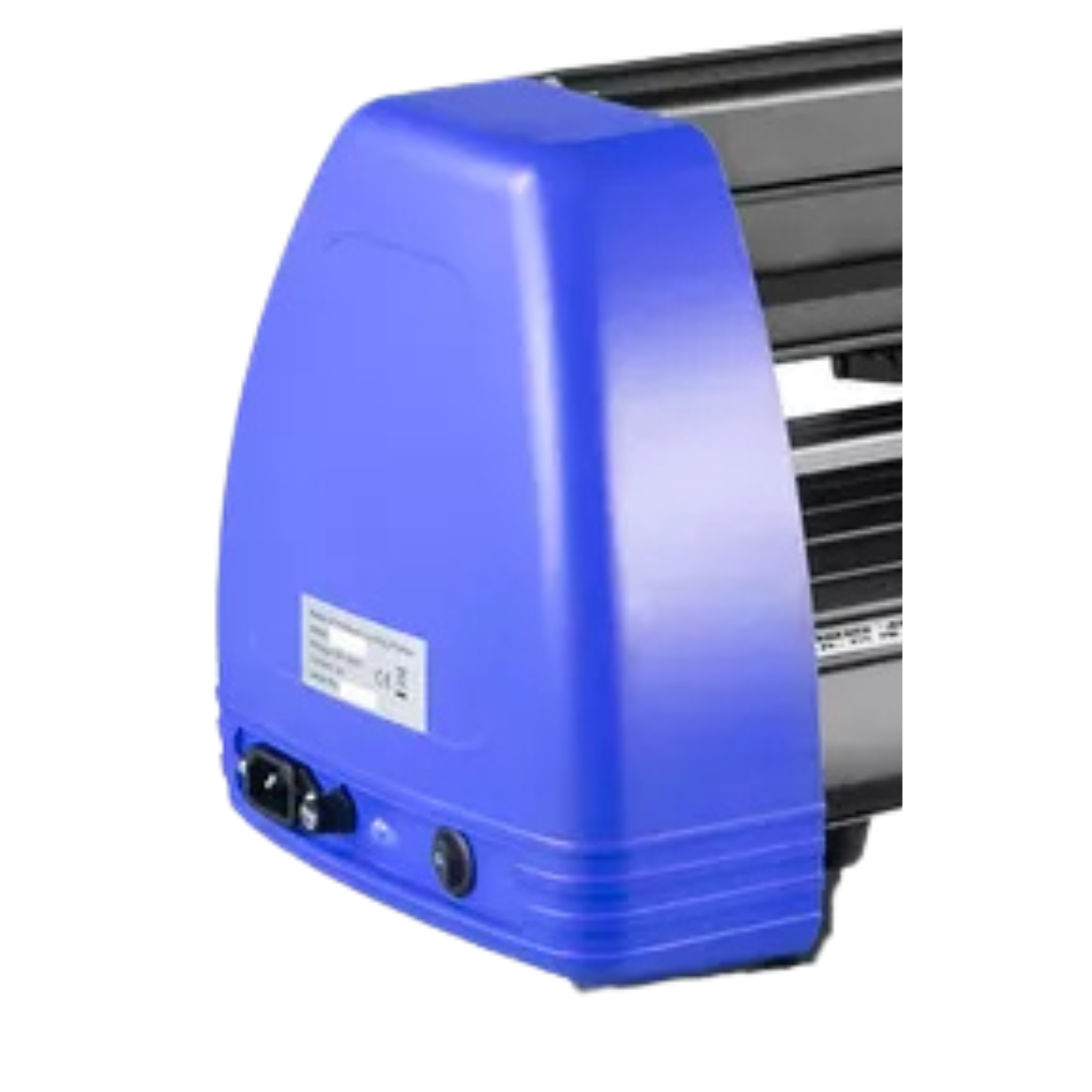 Plotter de corte 72 cm con Puntero láser