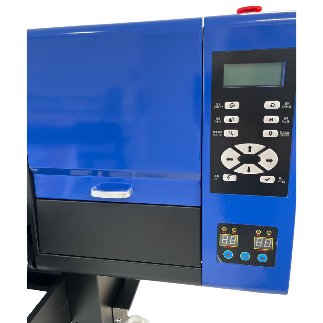 Plotter de Impresión 180 cm Alta Resolución Cabezal i3200 Tinta Eco-solvente.