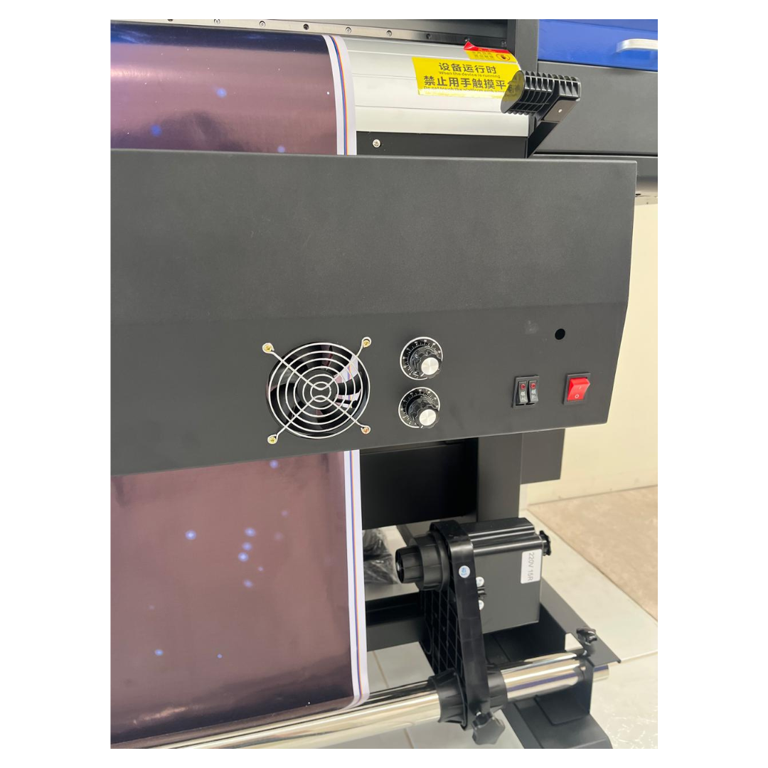 Plotter de Impresión 180 cm Alta Resolución Cabezal i3200 Tinta Eco-solvente.