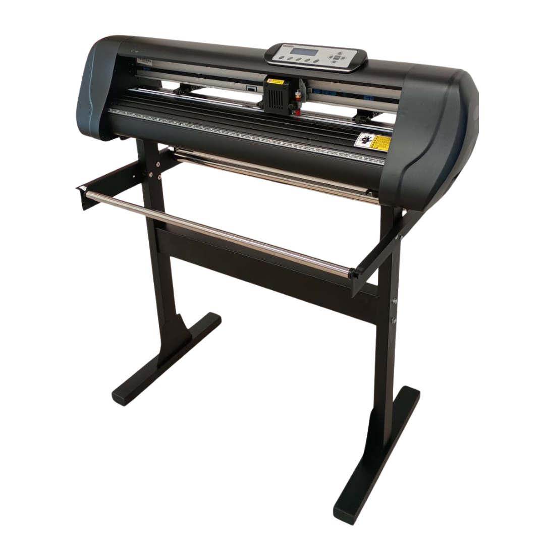 Plotter de Corte 72 cm Plus Automático