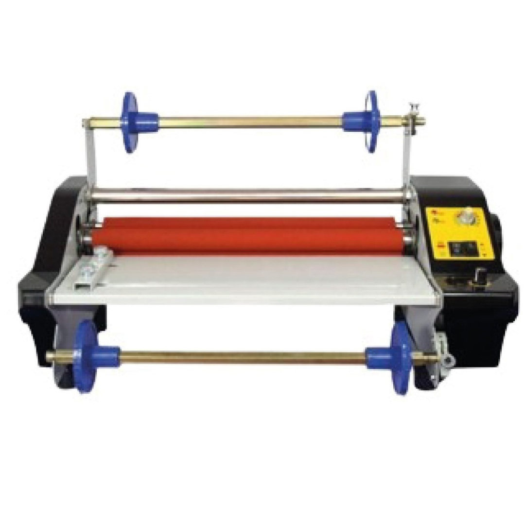 Laminadora Caliente o Frio de 35 cm