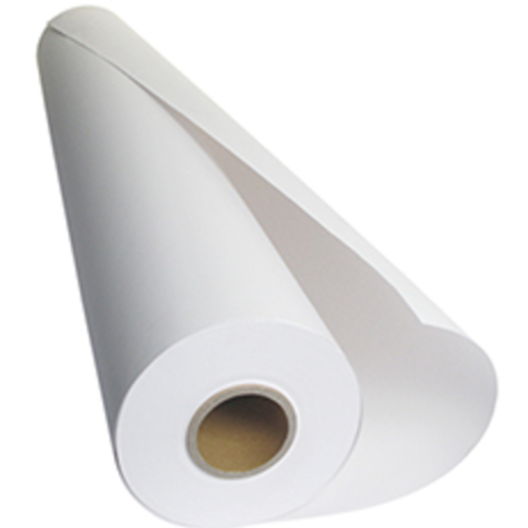 Rollo papel sublimación 1.60 mts x 100 mts /100gr